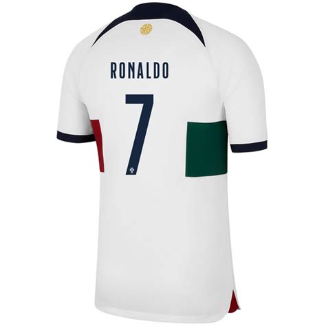 men's replica nike ronaldo portugal away jersey 2022|Men's Replica Nike Ronaldo Portugal Away Jersey 2022 .